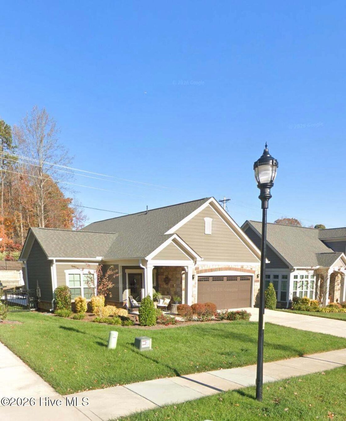 House in Weddington, North Carolina, United States 3 - 18662376
