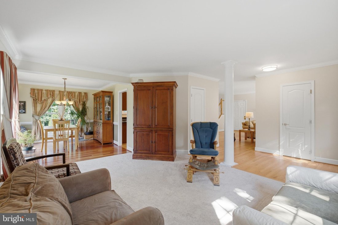 House in Ashburn, Virginia, United States 3 - 18665222