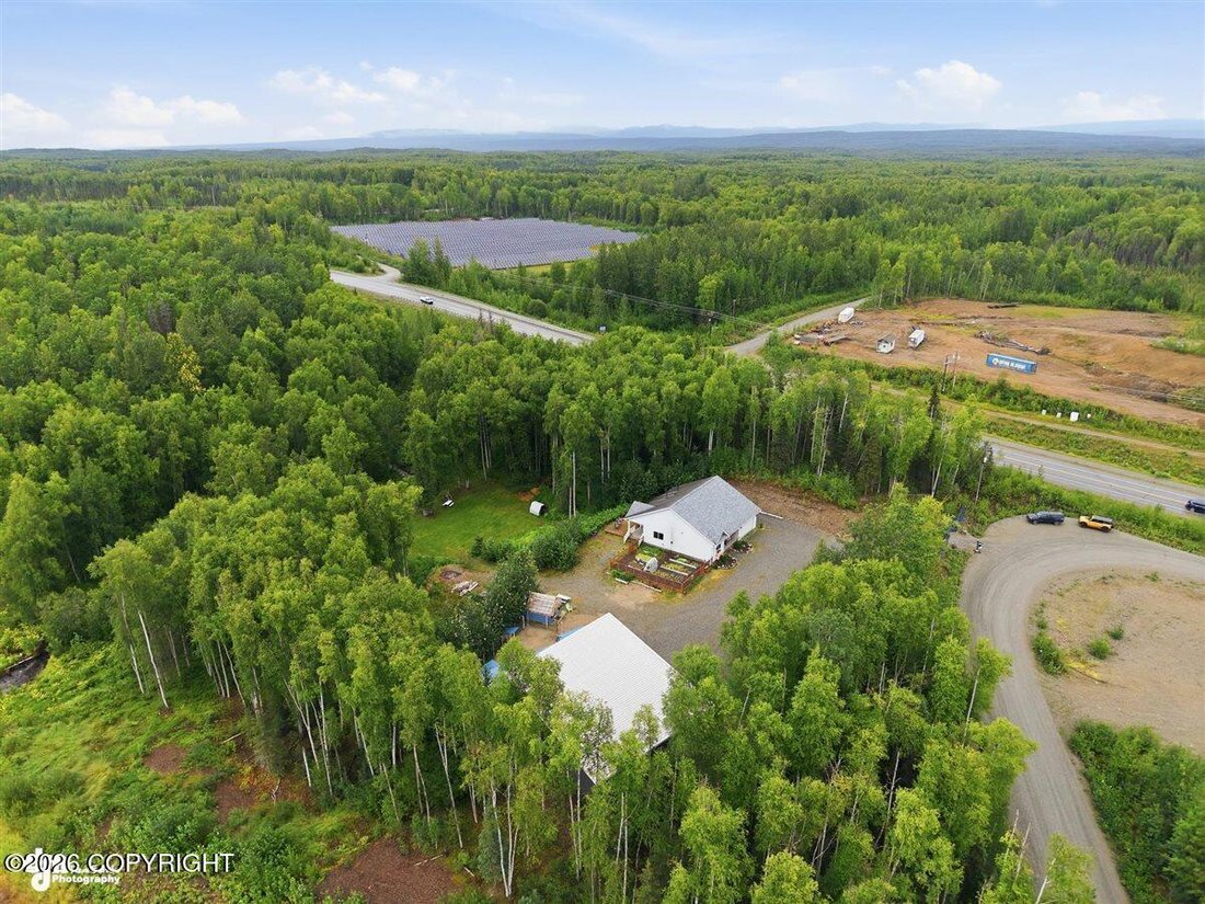 Willow, Alaska, United States 3 - 18667641