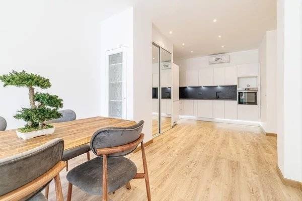 Apartment in Nice, Provence-Alpes-Côte d'Azur, France 4 - 18638607
