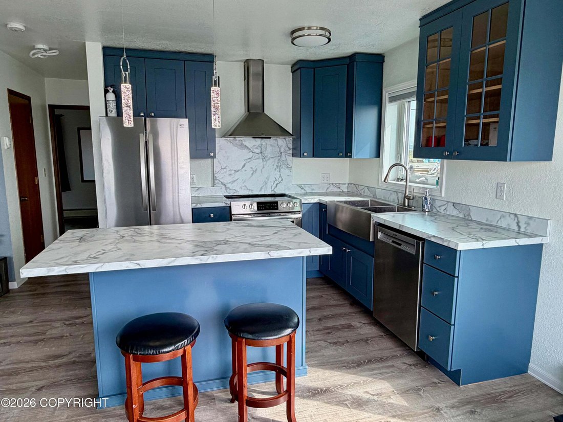 House in Nome, Alaska, United States 3 - 18663017
