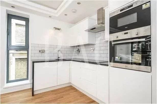 Apartment in France 3 - 15622687