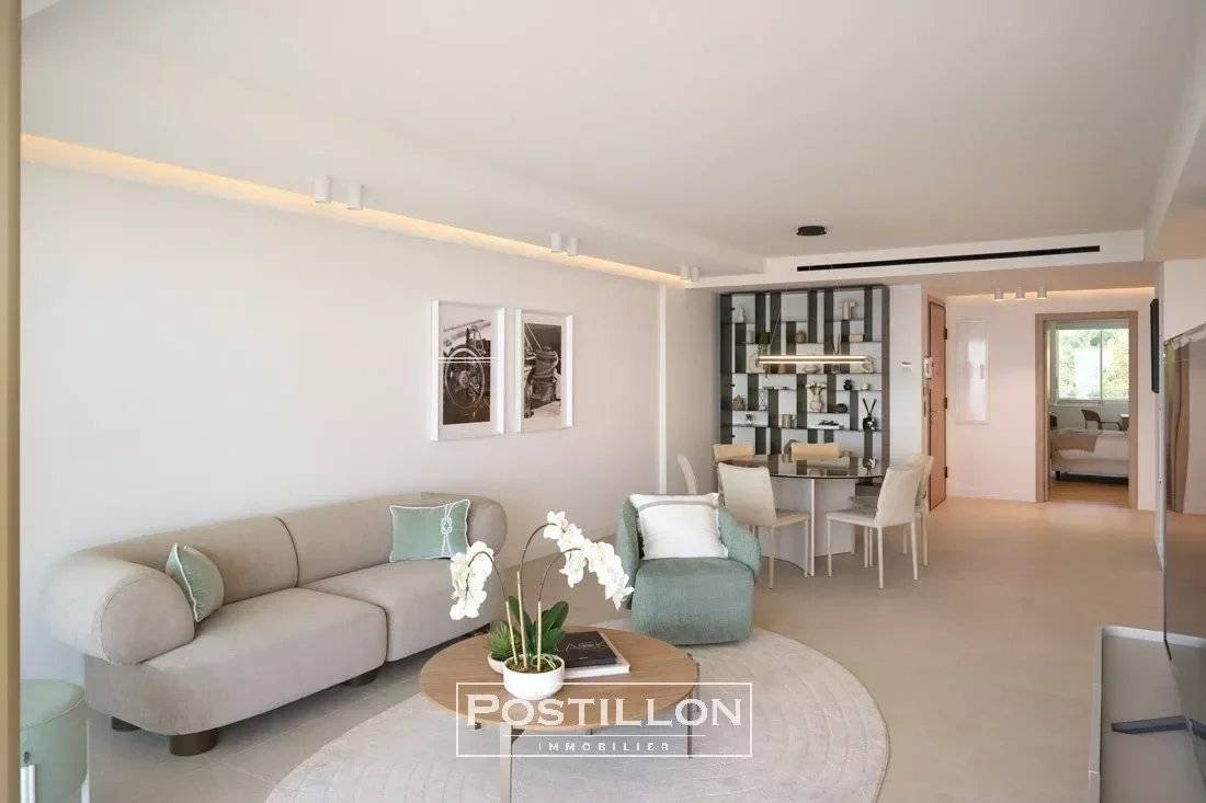 Apartment in Cannes, Provence-Alpes-Côte d'Azur, France 3 - 15405168