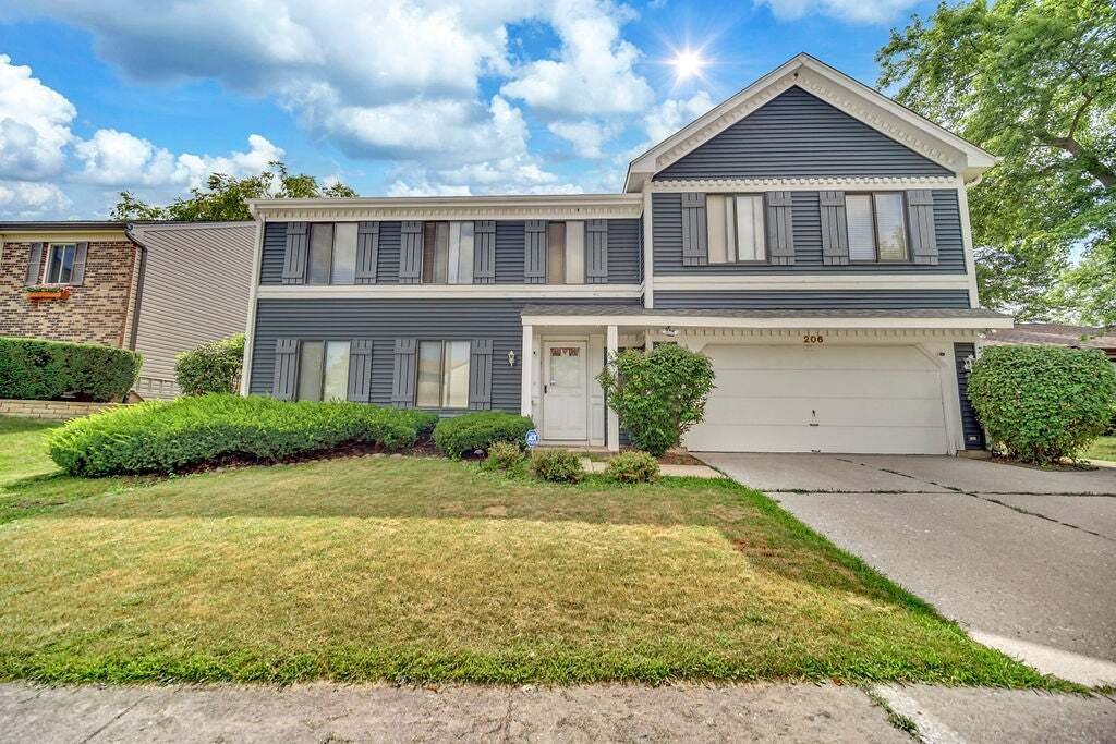 House in Vernon Hills, Illinois, United States 1 - 18663261