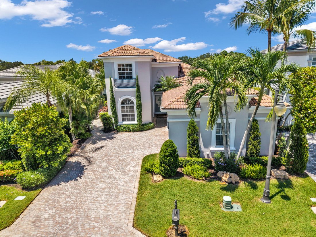House in Palm Beach Gardens, Florida, United States 1 - 18665559