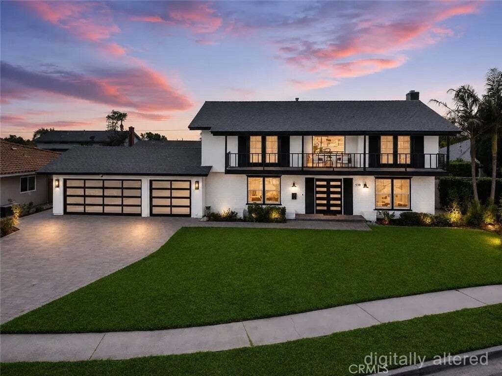 House in Placentia, California, United States 1 - 18663898