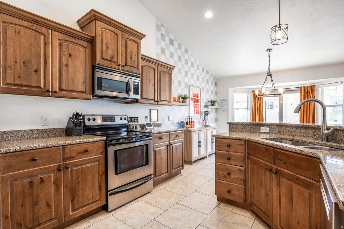 House in Heber City, Utah, United States 2 - 18662361