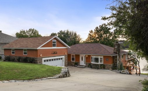 Haus in Branson West, Missouri, Vereinigte Staaten 1