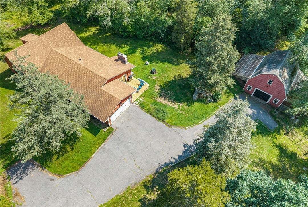 House in Foster, Rhode Island, United States 4 - 18670679