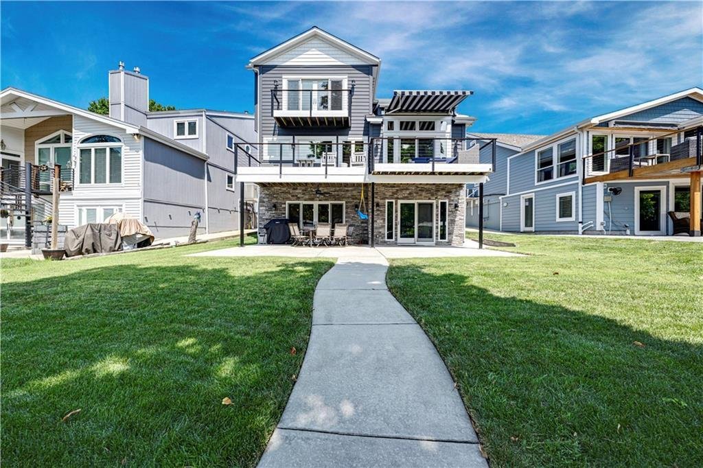House in Lake Lotawana, Missouri, United States 1 - 18657099