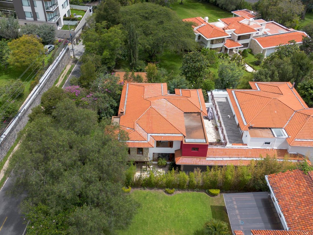 House in Quito, Pichincha, Ecuador 3 - 18660208