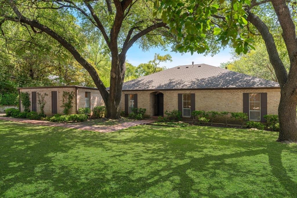 House in Dallas, Texas, United States 1 - 18664033