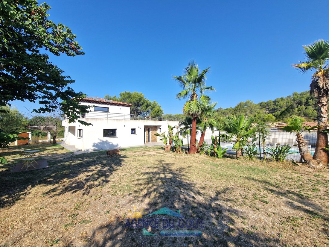 House in La Ciotat, Provence-Alpes-Côte d'Azur, France 2 - 18662529