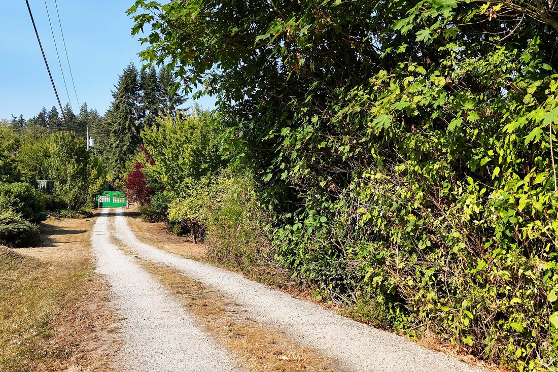 Azienda agricola a Saltspring Island, Columbia Britannica, Canada 5 - 18607082