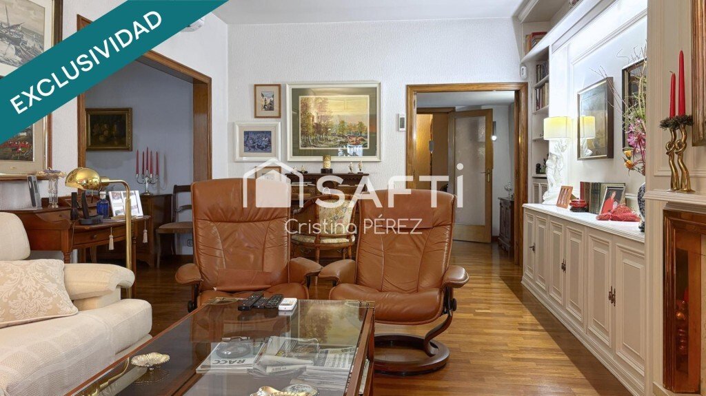 Apartment in Sarrià-Sant Gervasi, Barcelona, Spain 3 - 18666647