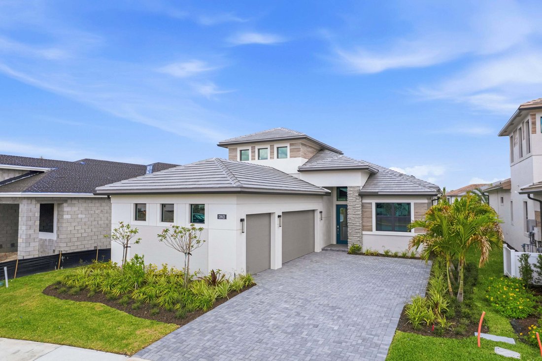 House in Loxahatchee, Florida, United States 1 - 18669008