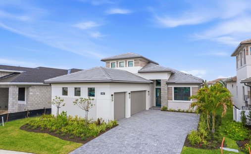 Maison à Loxahatchee, Floride, États-Unis 1