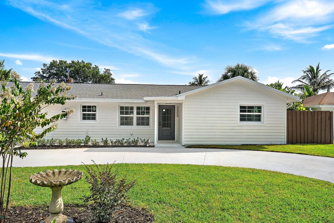 House in Tequesta, Florida, United States 3 - 18662994