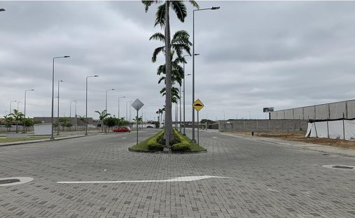 Land in Guayaquil, Guayas, Ecuador 1