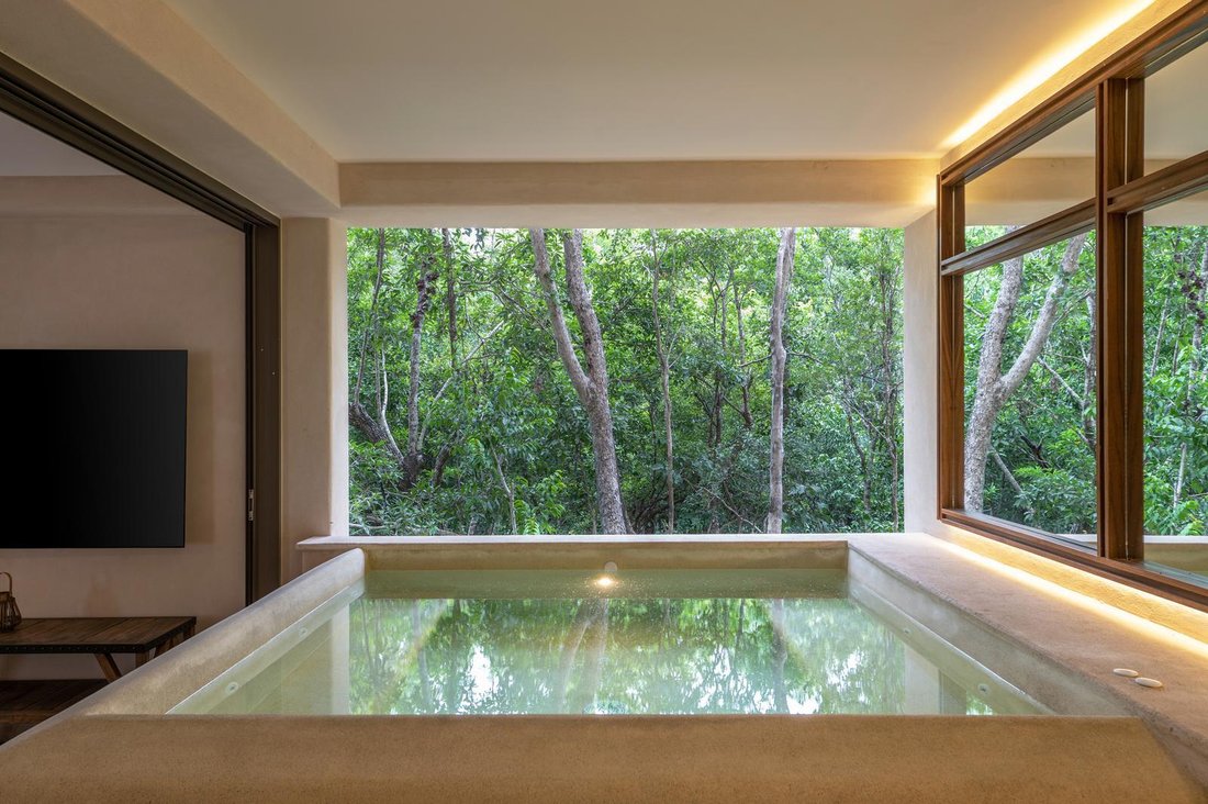 Apartment in Tulum, Quintana Roo, Mexico 5 - 18660025