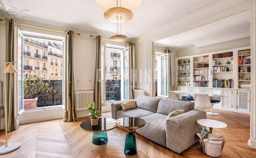 Appartement à Saint Placide, Paris 6e Arrondissement, Paris 1