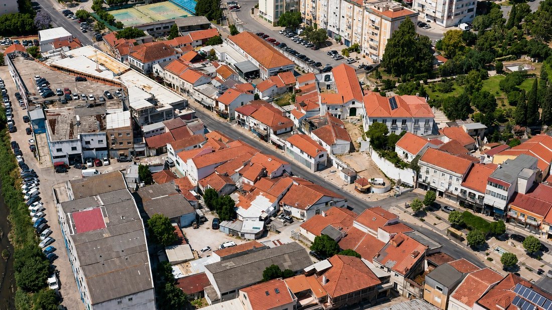 Apartment in Póvoa de Santo Adrião, Lisbon, Portugal 3 - 16225851