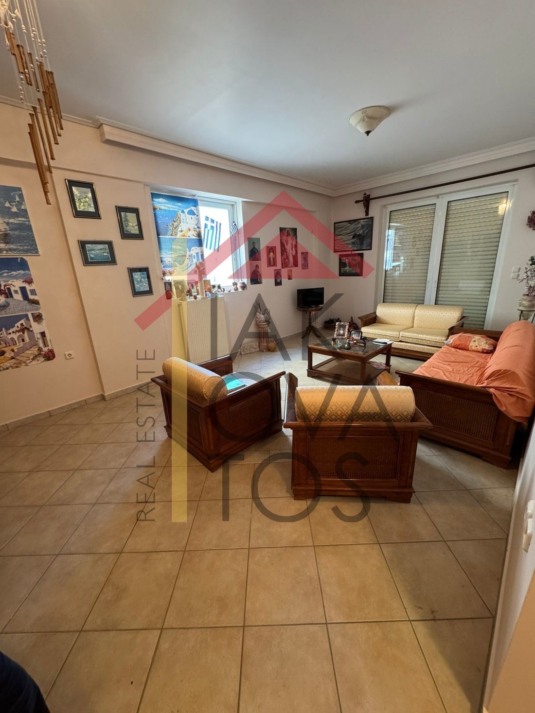 Apartment in Glyfada, Attica, Greece 1 - 18659054