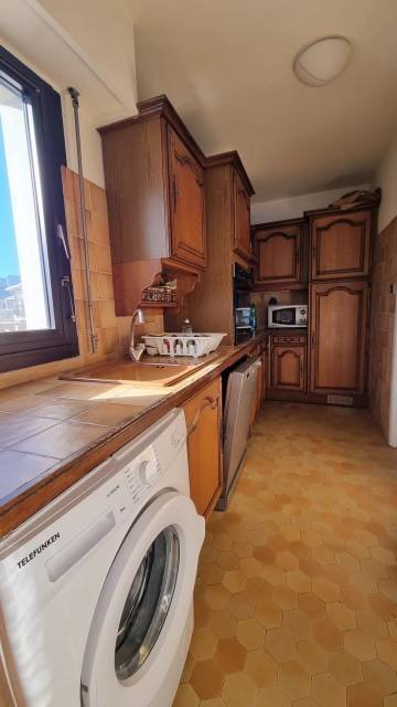 Apartamento en Cabbe-Saint Roman, Roquebrune-Cap-Martin, Francia 4 - 16906692