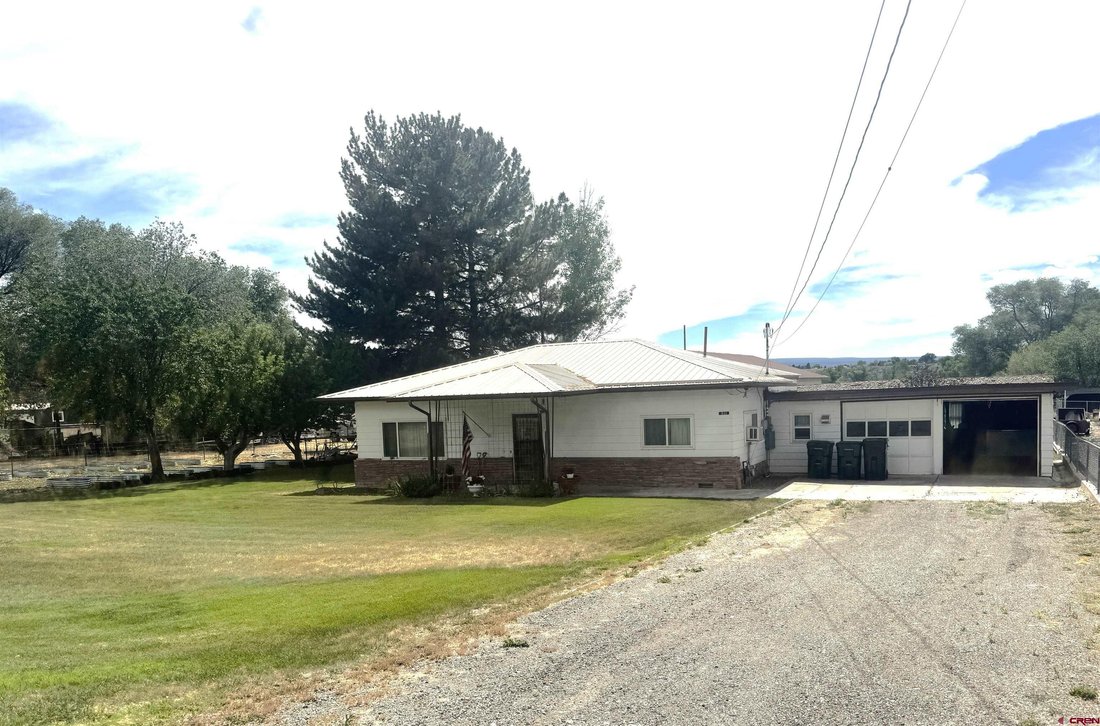 Montrose, Colorado, United States 1 - 18659973