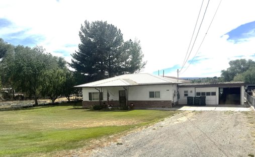 Montrose, Colorado, Vereinigte Staaten 1