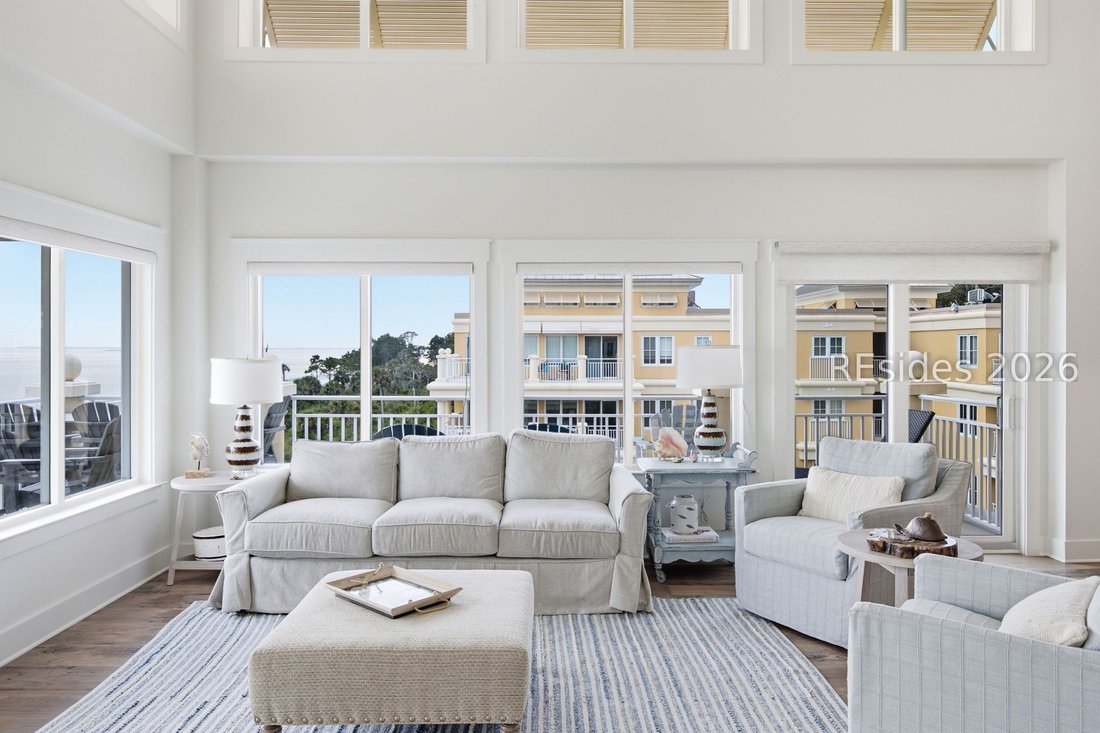 Condo in Daufuskie Island, South Carolina, United States 5 - 18662738