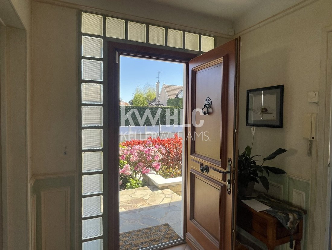 House in La Mairie, Saint-Gratien, France 5 - 17913071