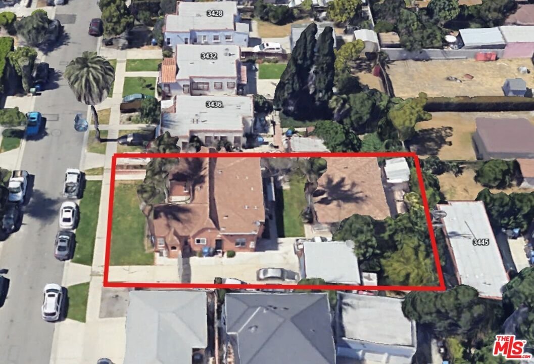 Land in Los Angeles, California, United States 3 - 18663333