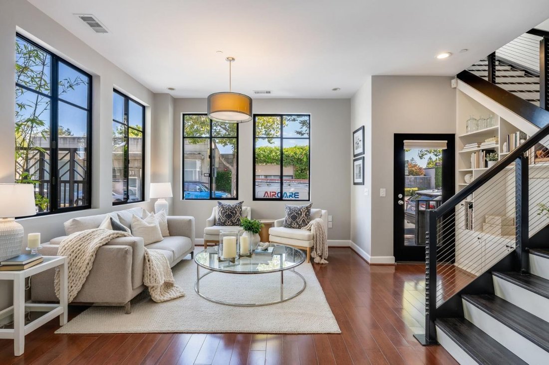 Condo in Palo Alto, California, United States 3 - 18671535