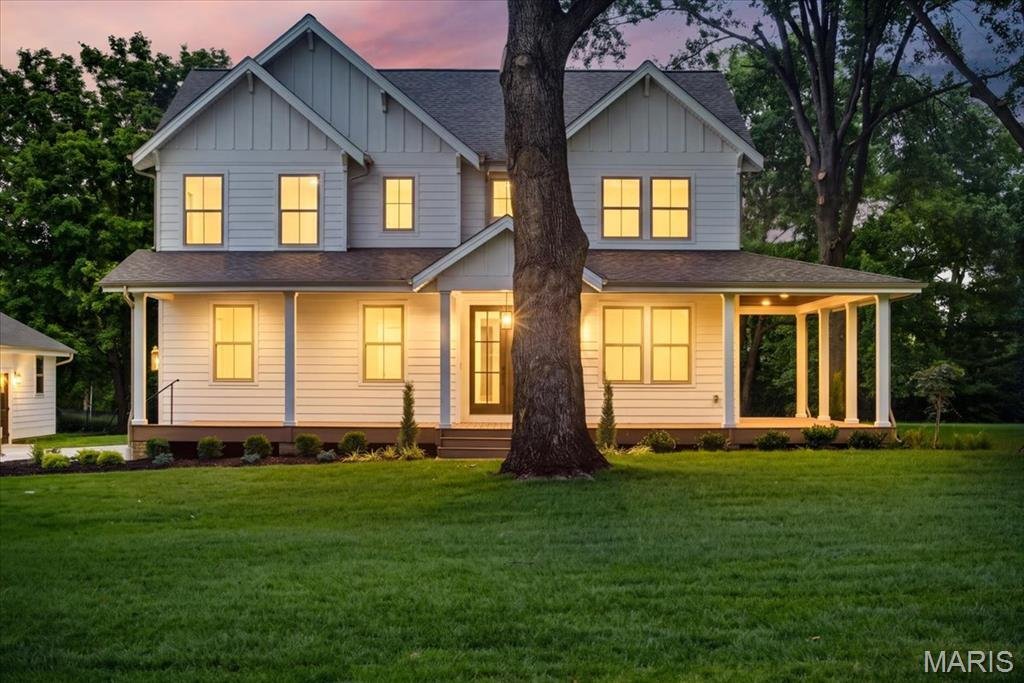 House in Creve Coeur, Missouri, United States 4 - 18662200