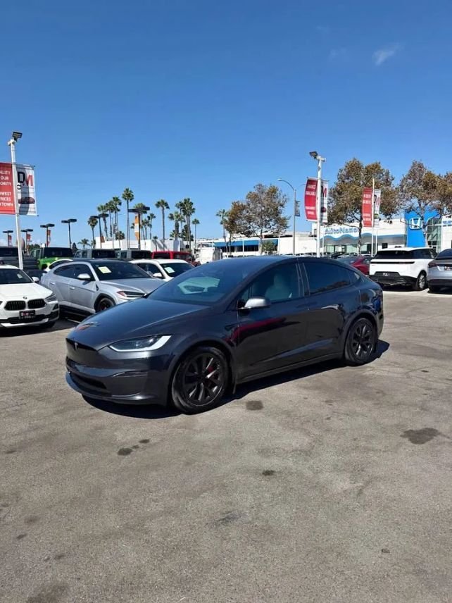 Suv in Costa Mesa, CA, United States 2 - 18670032