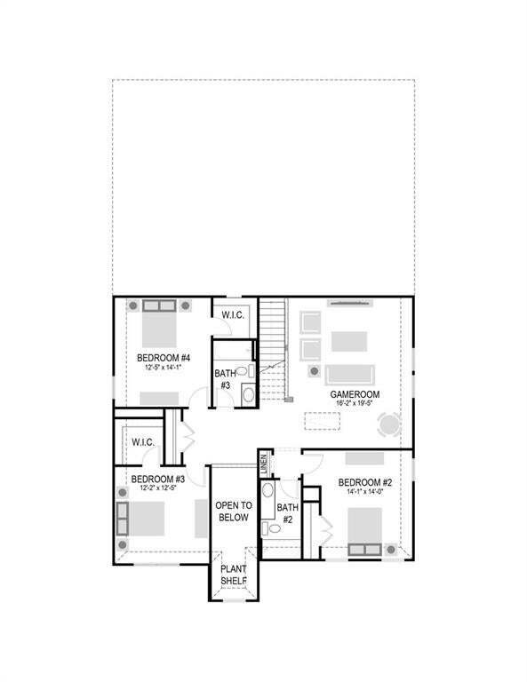 House in Fort Worth, Texas, United States 3 - 18669520