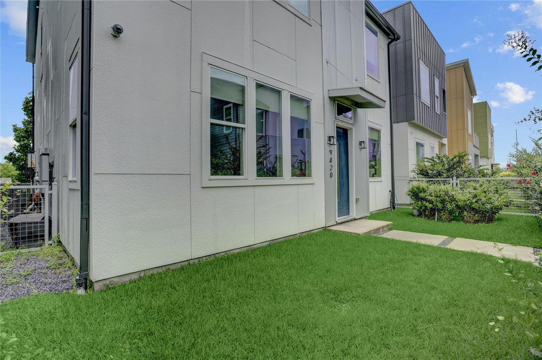 House in Houston, Texas, United States 3 - 18669447