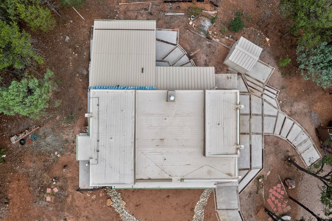House in Pecos, New Mexico, United States 3 - 18663330
