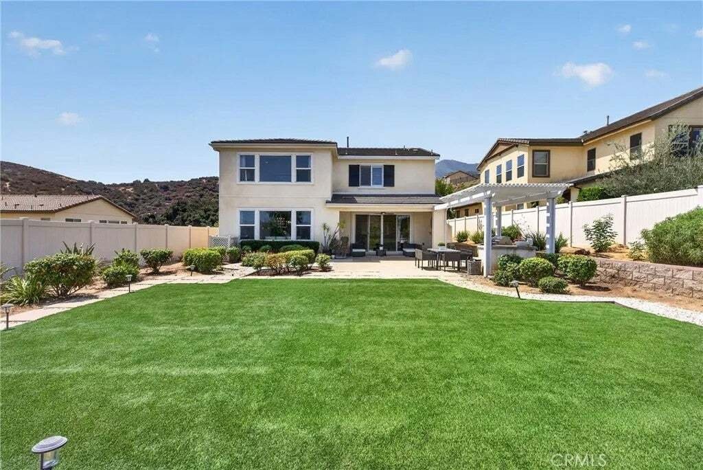 House in Corona, California, United States 3 - 18663878