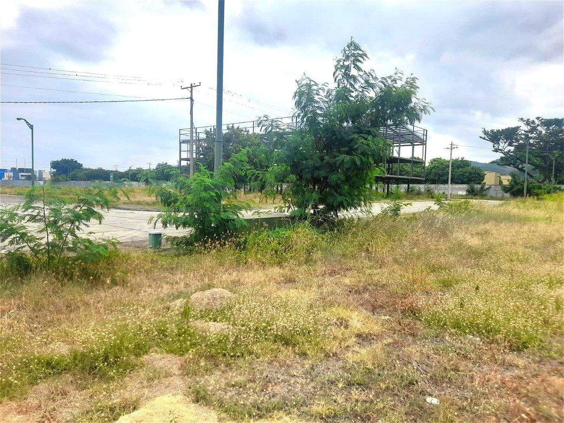 Land in Guayaquil, Guayas, Ecuador 2 - 18660115