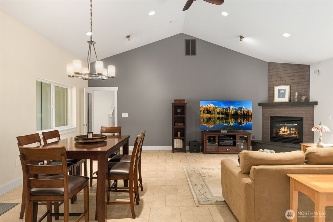 Casa a Lake Stevens, Washington, Stati Uniti 5 - 18669055