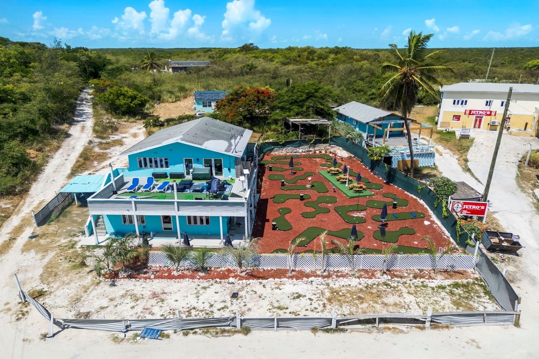 George Town, Exuma, The Bahamas 4 - 18665306
