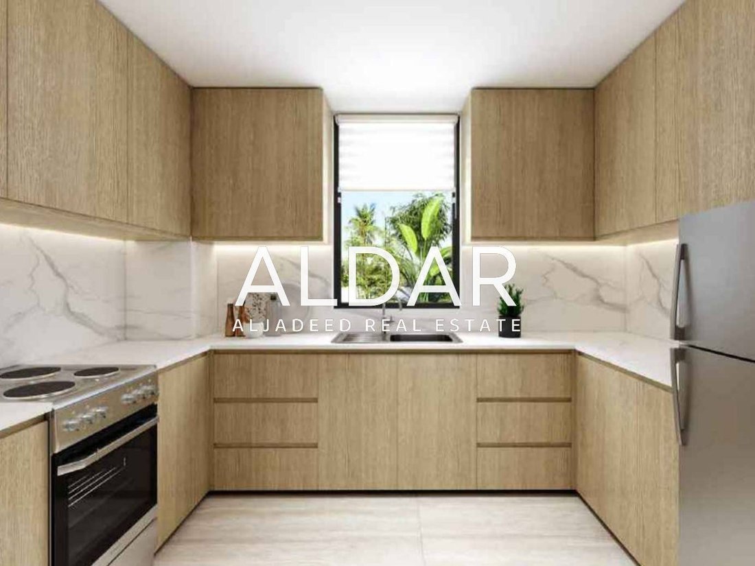 Villa in Al Yalayis 1, Al Yalayis, Dubai 3 - 18667855