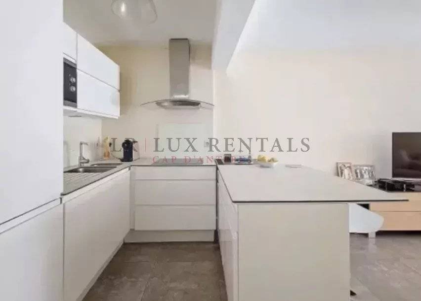 Apartamento en Fontmerle, Antibes, Francia 3 - 15763729