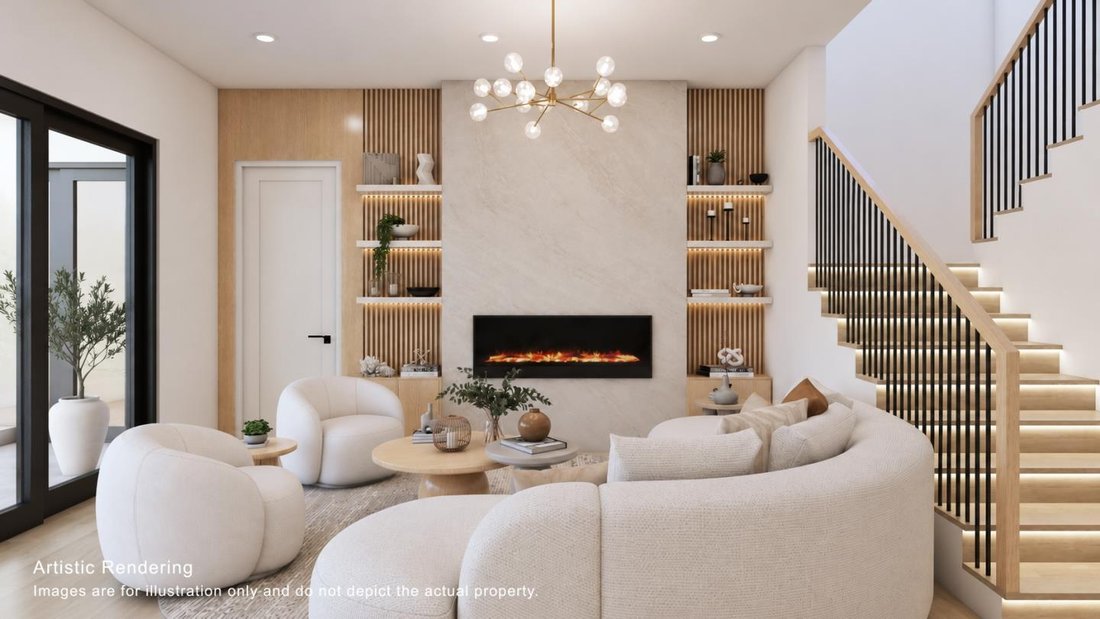 House in Mountain View, California, United States 2 - 18662336