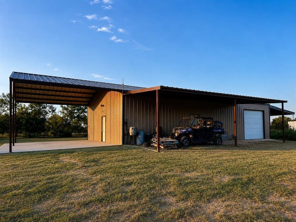 Farm Ranch in Rising Star, Texas, United States 3 - 18669445