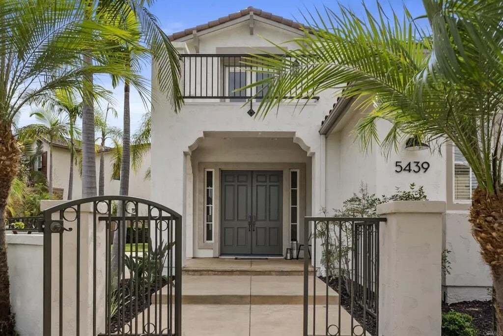 House in San Diego, California, United States 3 - 18666160