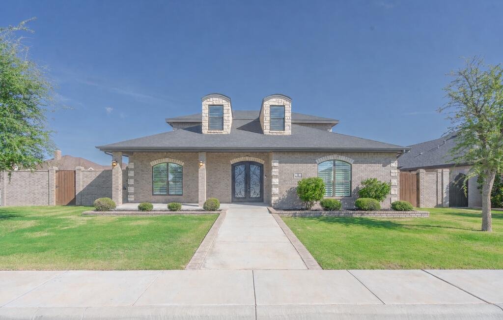 House in Odessa, Texas, United States 2 - 18662450
