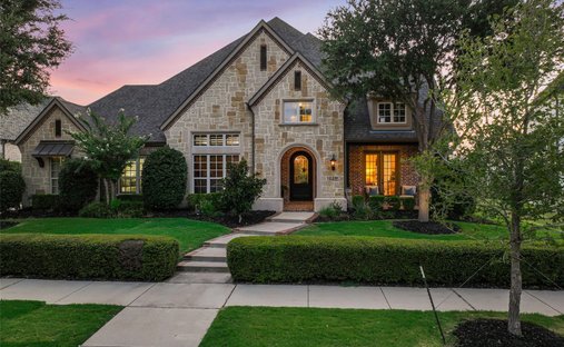 House in Frisco, Texas, United States 1